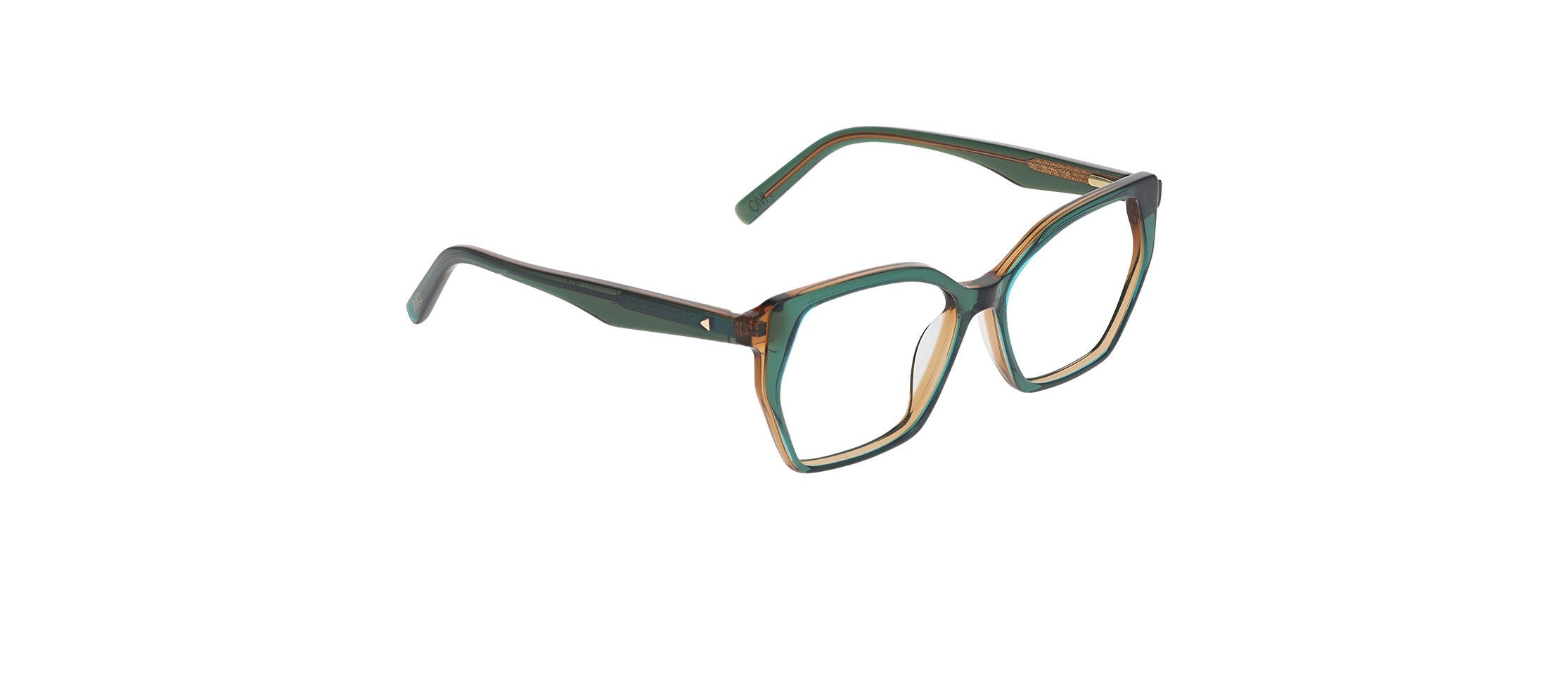 Avio AOV 2318 Glasses | Free Shipping and Returns | Eyeconic